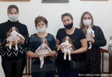 Кукольное хобби