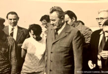 Вера Сидорова: «Немцы были неотъемлемой частью любого успеха» Д. Кунаев в Кустанайском районе