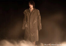 Юлия Кудряшова. В ожидании премьеры