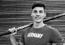 Олег Церникель: «Лёгкая атлетика держится на спонсорах»