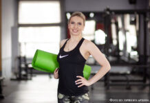 Дочь капитана Шмидта