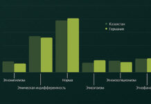 «Безразличие, национализм или норма: типы этнической идентичности современной немецкой молодежи»