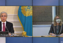 Приоритеты кооперации