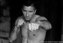 Дмитрий Сартисон. Достучаться до небес