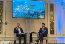 Взаимовыгодное сотрудничество 31-ое гибридное заседание Берлинского евразийского клуба