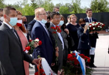 Судьбы наших стран неразрывно связаны