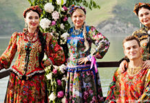 Александр Эрбес: «Люблю петь!»