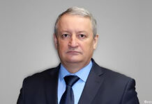 Знай наших: Владимир Беккер Владимир Беккер