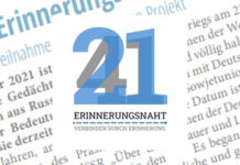 Erinnerungsnaht