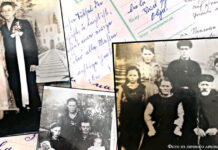 Последние из бывших российских меннонитов