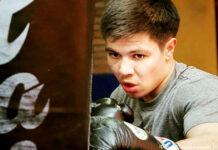 Илья Блинников. Бокс, Нью-Йорк и Deutsche Welle