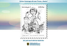 Eugen & Dorothea. На том же месте, в тот же час