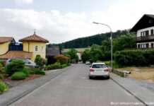 Из чего растёт немецкая деревня