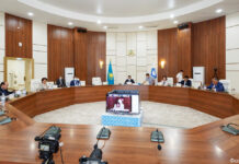 Перспективы развития НЭС АНК