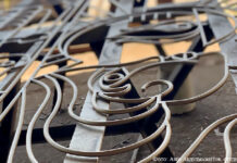 Парклеты – пауза в городской суете