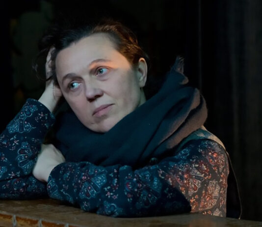 Наташа Дубс: «Театр как пространство, где молодёжь обретает крылья» Наташа Дубс