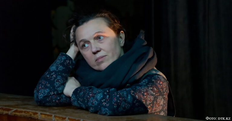 Наташа Дубс: «Театр как пространство, где молодёжь обретает крылья»