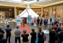 Культура Казахстана в Берлине