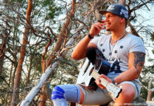 MaXoW. Поп-реггетон, армия и good vibes