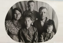 «Дружба народов и согласие – это не пустые слова…»