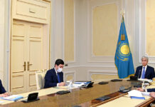 Сохраняя здоровье граждан