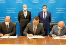 Альтернативные источники энергии в РК