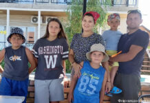 Там, где любят и ждут