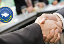 День медиации в Казахстане