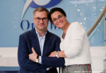 Константин Урих: «Кадры решают все!»