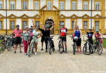 Нюрнберг. По следам былого