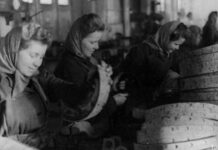 Рождённый в концлагере