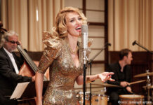 Хелена Голдт: «Чувства больше не сбивают с пути»