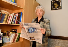 Надо уметь и падать, и подниматься