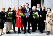 «Ничто так не важно в мире, как мир…»