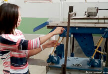 Слава молодым учёным