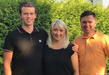 Хоккей как религия