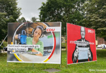 Супервыборы Супервыборы в Германии