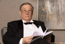 К юбилею Бахытжана Канапьянова