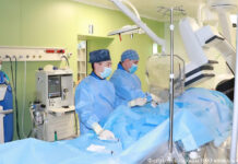 Сердце Ивана Бельгера