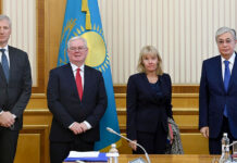 Устойчивое восстановление