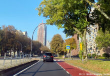 Город на границе, или как мы были шоп-туристами