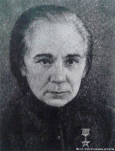 Екатерина Ортман