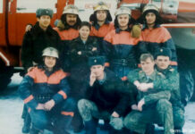 Ко Дню спасателя