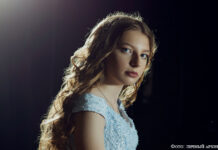 Рерих. Форте. Виво. Аниманде