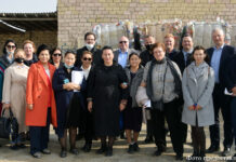 Все флаги в гости к нам…