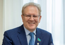 Альберт Рау: «Президент охарактеризовал события откровенно»