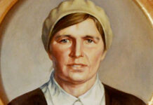 Гертруда Детцель (1903-1971): служение гонимой Церкви