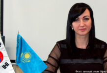 Гильдия Инны Гильдибрандт