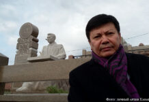 Канат Тасибеков: «Масштаб фигуры Бельгера нам еще предстоит оценить»