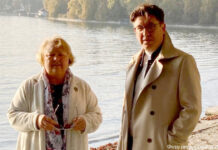 Когда с родителями по пути